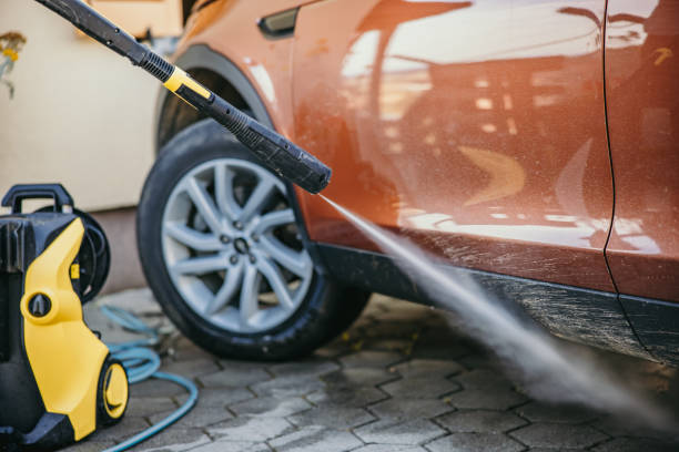 Best Residential Pressure Washing Services  in Ronan, MT