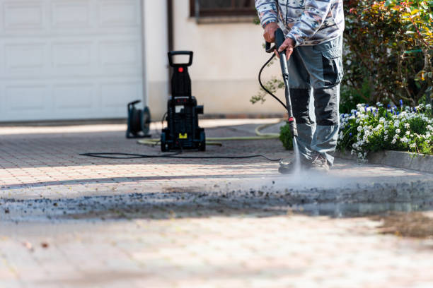 Best Residential Pressure Washing Services  in Ronan, MT