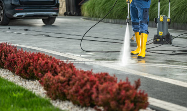 Why Choose Our Certified Pressure Washing Experts for Your Project Needs in Ronan, MT?