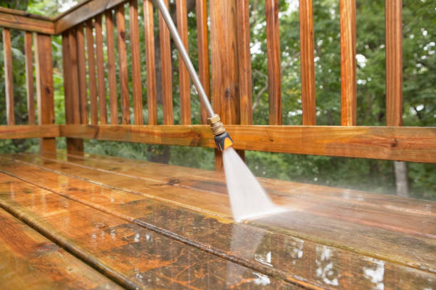 Best Commercial Building Pressure Washing  in Ronan, MT