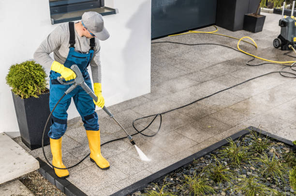 Best Roof Power Washing Services  in Ronan, MT