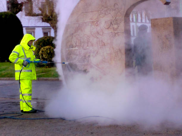 Best Fence Pressure Washing  in Ronan, MT