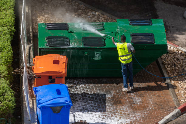 Best Deck Cleaning Services  in Ronan, MT