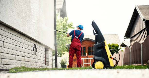 Local Pressure Washing Services in Ronan, MT